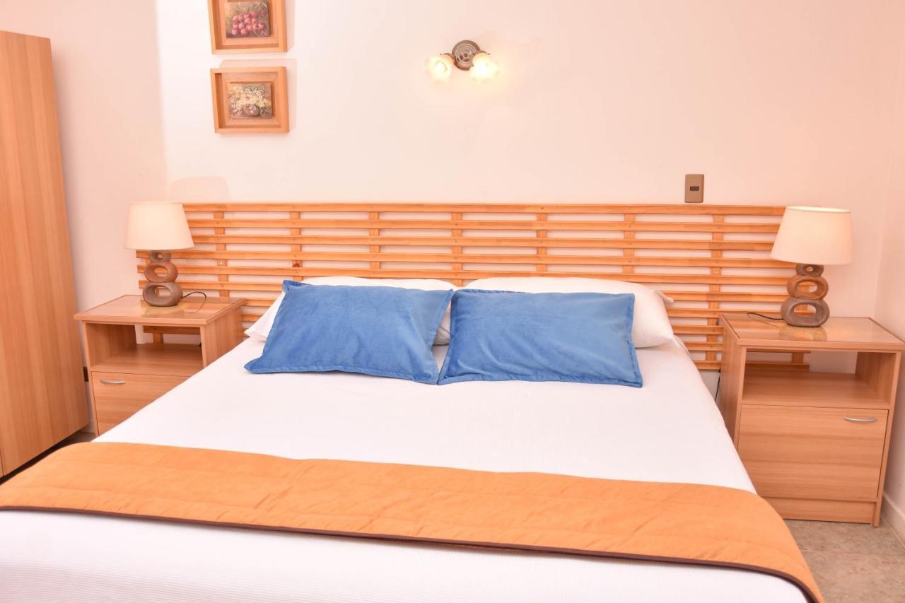 Algarrobo Apart Hotel & Spa Room photo
