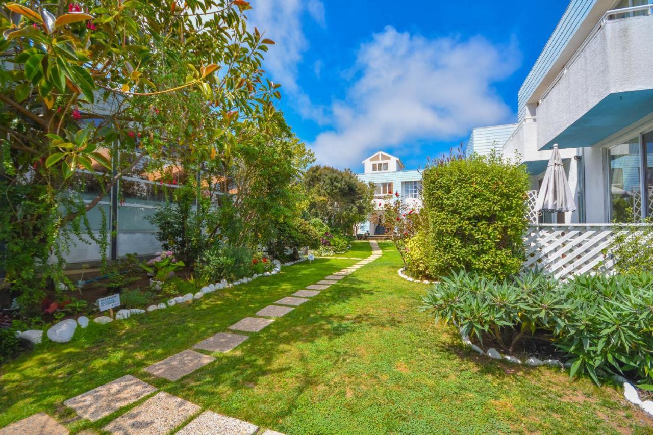 Algarrobo Apart Hotel & Spa Exterior photo